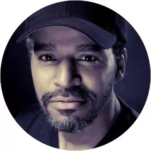 Rachid Dhibou photograph