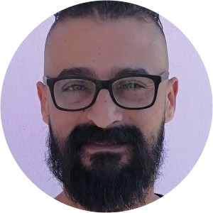 Rachid El Adouani photograph