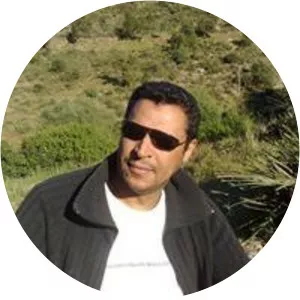 Rachid El Yaghmouri - Football player