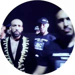 Rachid Jkitou - Boxer