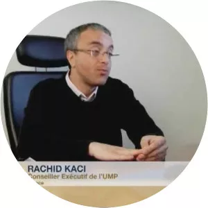 Rachid Kaci