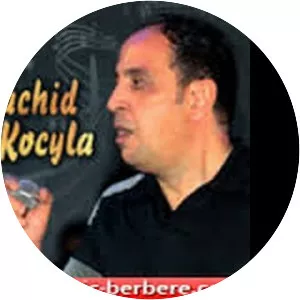 Rachid Koceila