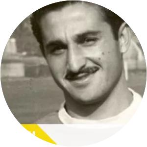 Rachid Mekhloufi - French-Algerian association football manager