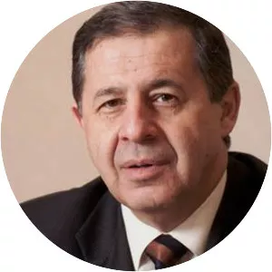 Rachid Mohamed Rachid