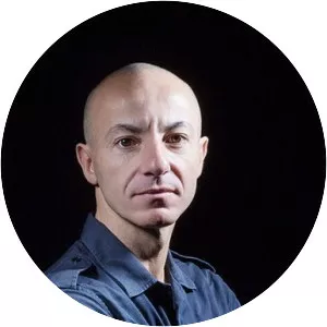 Rachid Ouramdane - Dancer