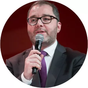 Rachid Temal - Senator of France