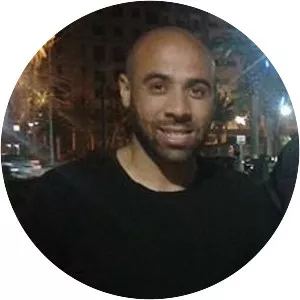 Rachid Tiberkanine - Footballer