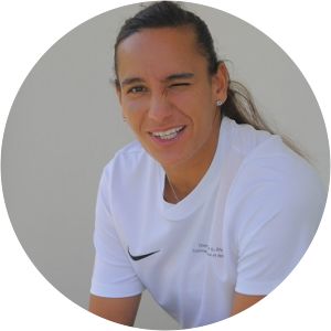 Rachida Majri photograph