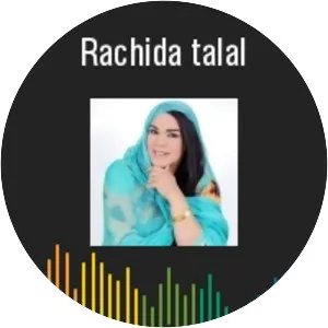 Rachida - Musical artist