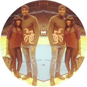 Rachina Ibaka photograph