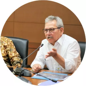 Rachmadi Bambang Sumadhijo