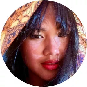 Rachmania Arunita - Writer