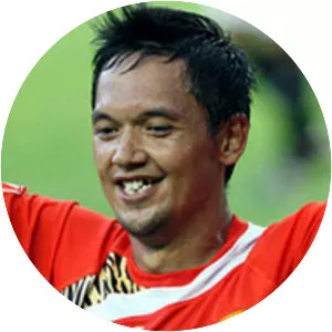 Rachmat Afandi