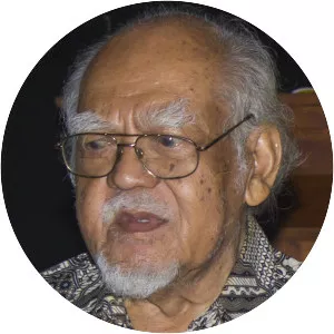 Rachmat Djoko Pradopo