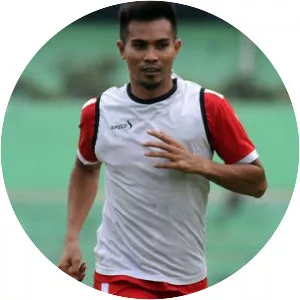 Rachmat Latief