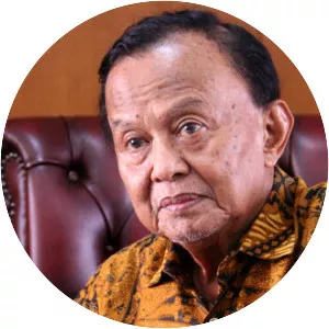 Rachmat Witoelar