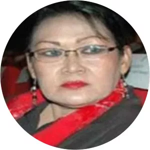 Rachmi Aziah - Ismail Marzuki's daughter