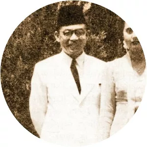 Rachmi Hatta