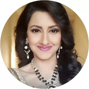 Rachna Banerjee - Indian actress