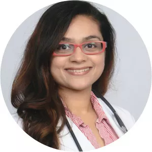 Rachna Patel - Author