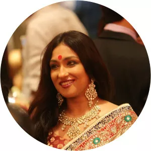 Rachna Sharma photograph