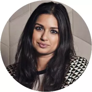 Rachna Suri - Film director