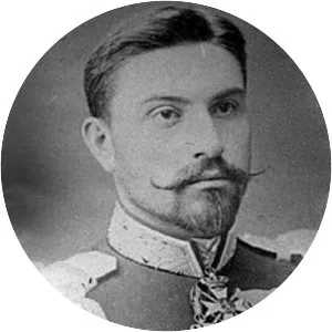 Racho Petrov - Former Prime Minister of Bulgaria