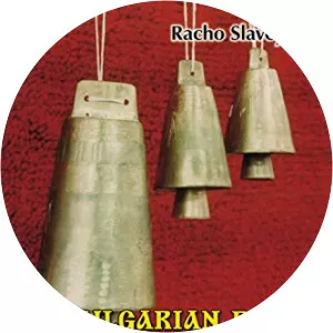 Racho Slaveykov - Publicist