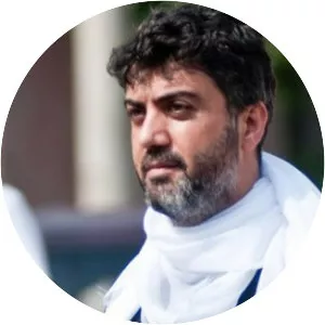 Raci Şaşmaz - Turkish film producer