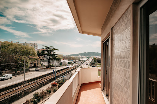 RACIA Lodges - Apartment - Serviced accommodation in Viana do castelo, Portugal