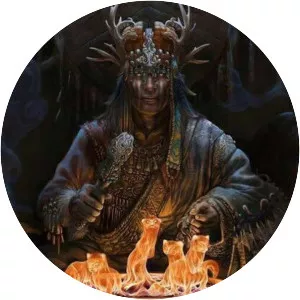 Racine Mapou De Azor - Musical group