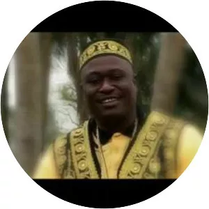 Racine mapou - Musical artist