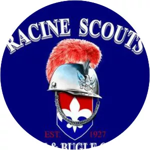 Racine Scouts Drum and Bugle Corps - Boy band