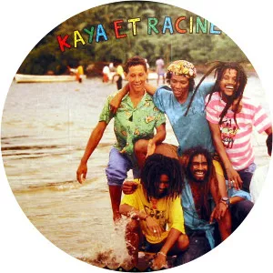 Racinetatane - Musical artist