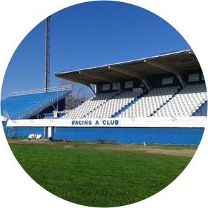 Racing de Olavarría