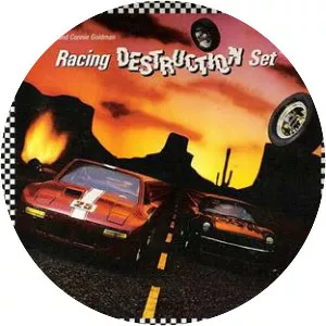 Racing Destruction Set
