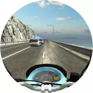 Racing Fever: Moto - Video game