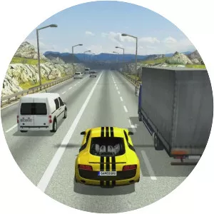 Racing Fever - Video game