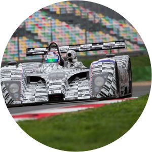 Racing for Holland photograph