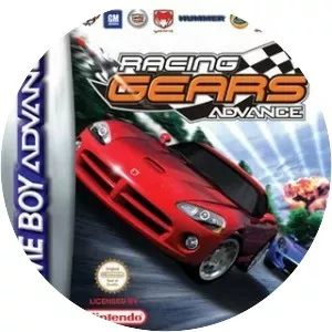 Racing Gears Advance