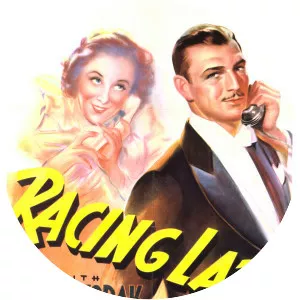 Racing Lady