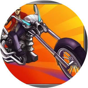 Racing Moto - Video game