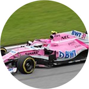 Racing Point Force India