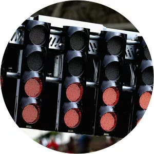 Racing to the Equator - TV program