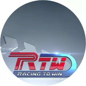 Racing to Win photograph