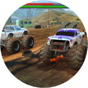 Racing Xtreme 2: Top Monster Truck & Offroad Fun
