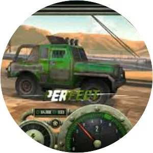 Racing Xtreme: Fast Rally Driver 3D