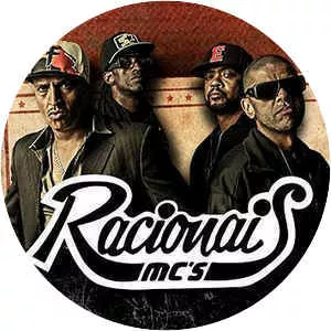 Racionais MC's