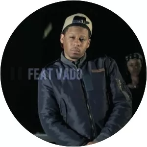 Rackboy Cam - Musical artist