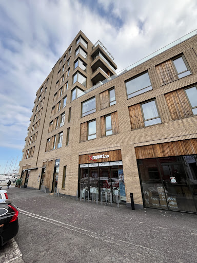 Racket1 - Tennis store in Holmestrand, Norway